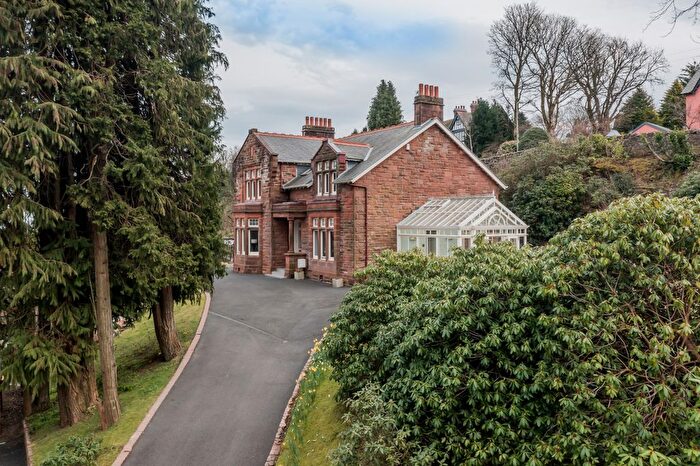 4 Bedroom Villa For Sale In Tigh Ruadh, Hazelwood Road, Bridge Of Weir, PA11