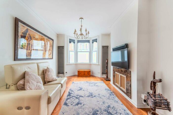 4 Bedroom House To Rent In Burns Road, Willesden, London, NW10