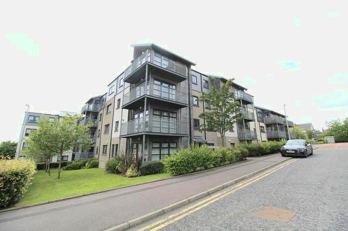 2 Bedroom Flat To Rent In Cordiner Avenue, Aberdeen, AB24