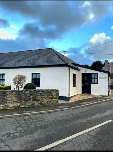 2 Bedroom Semi-Detached House To Rent In Church Rooms, Llanfechell, Amlwch, LL68