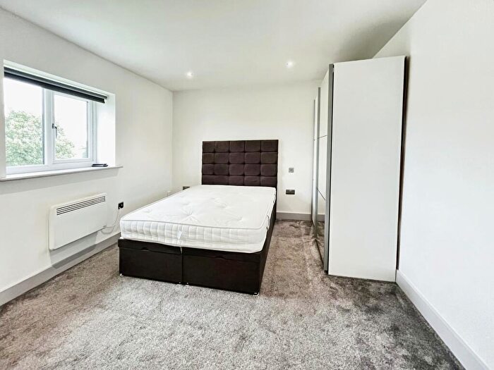 2 Bedroom Apartment To Rent In Trinity Court, Long Close Lane Leeds, Leeds, LS9