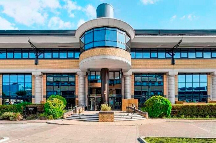 1 Bedroom Flat To Rent In New Horizons Court, London, TW8