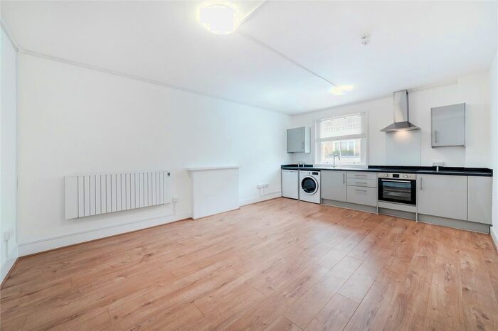 Studio To Rent In Onslow Gardens, South Kensington, London, SW7