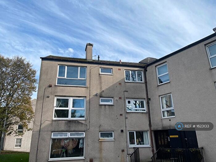 2 Bedroom Flat To Rent In Kyle Road, Cumbernauld, Glasgow, G67