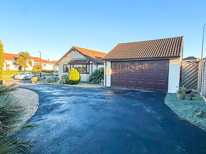 3 Bedroom Bungalow For Sale In Watery Lane, Nailsea, North Somerset, BS48
