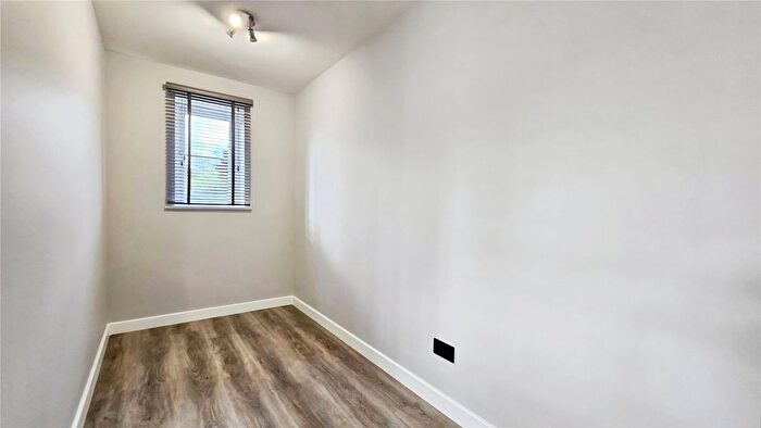 1 Bedroom Studio To Rent In Redford Close, Feltham, TW13