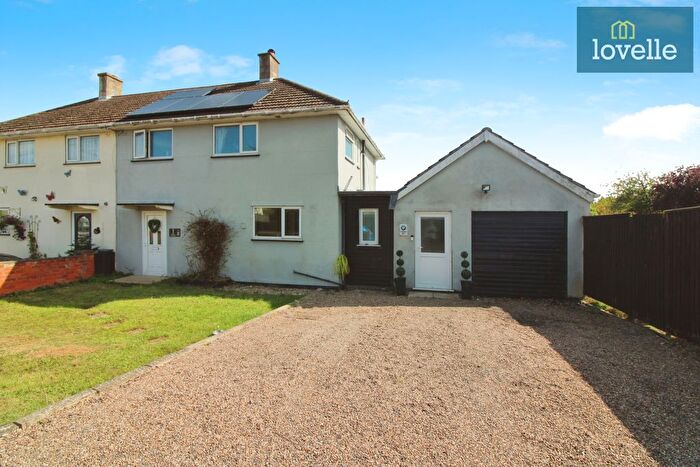 3 Bedroom Semi Detached House For Sale In Fury Avenue, Grimoldby, LN11