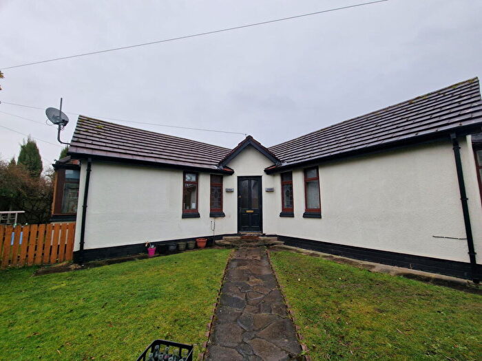 3 Bedroom Detached Bungalow For Sale In Willow Hey, Maghull, L31