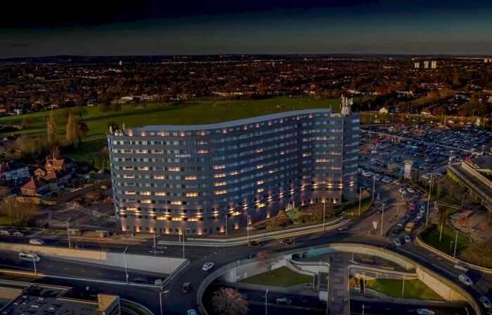 2 Bedroom Apartment To Rent In Equipoint, Coventry Road, Yardley, B25