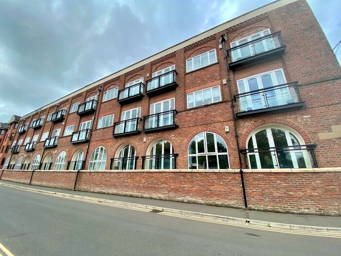 2 Bedroom Flat To Rent In Clementhorpe, York, YO23