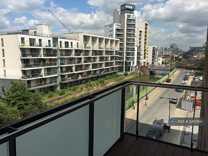 1 Bedroom Flat To Rent In Boathouse Apartments, London, E14