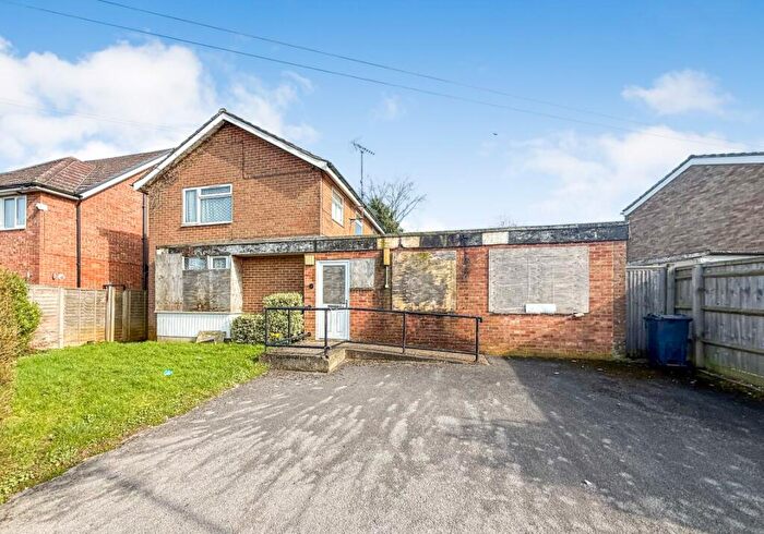 4 Bedroom Detached House For Sale In A Archers Way, Lane End, High Wycombe, Buckinghamshire, HP14