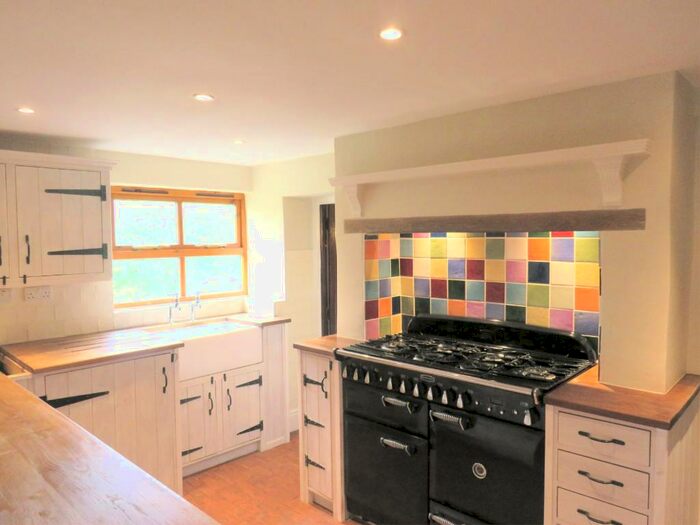 2 Bedroom Semi-Detached House To Rent In White Road, Methwold, IP26