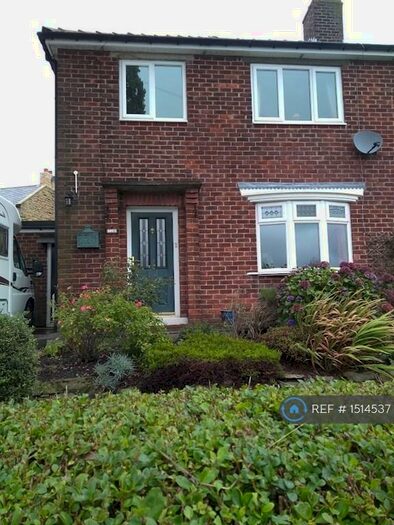 3 Bedroom Semi-Detached House To Rent In Gateshead, Greenside, Ryton, NE40
