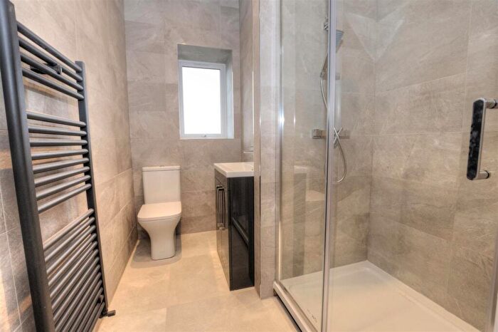 1 Bedroom Flat To Rent In Victoria Road, Crosby, Liverpool, L23