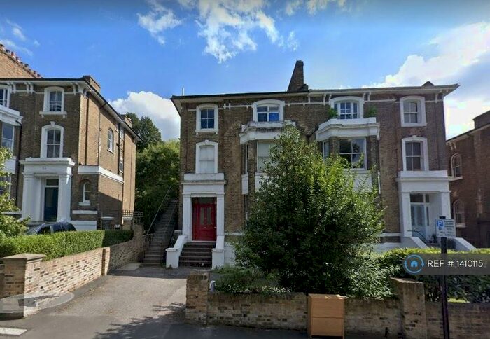2 Bedroom Flat To Rent In Lewisham, London, SE13