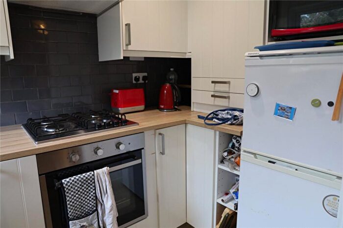 1 Bedroom Terraced House To Rent In Larks Meade, Earley, Reading, Berkshire, RG6