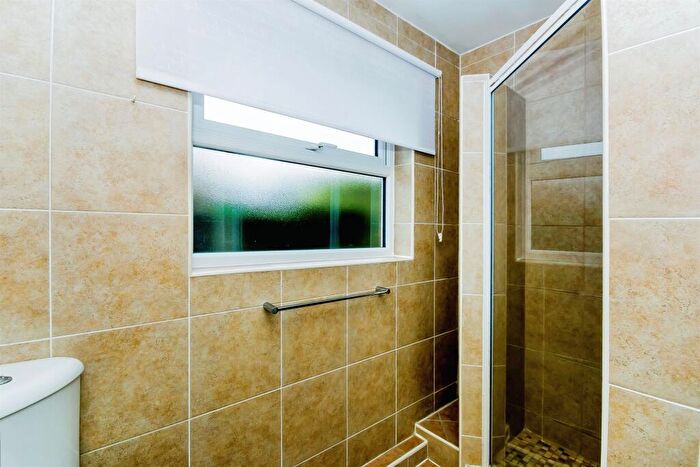 2 Bedroom Detached Bungalow For Sale In Nightingale Way, Sutton Bridge, Spalding, PE12