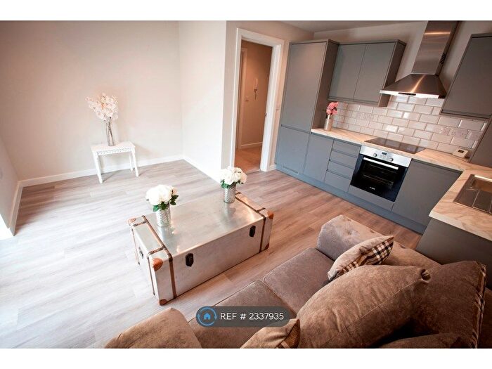 2 Bedroom Flat To Rent In Williamson Road, Sheffield, S11