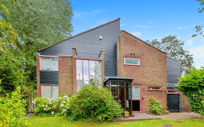 4 Bedroom Detached House For Sale In Harrisons Road, Edgbaston, B15
