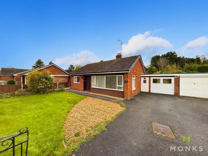 Houses for sale & to rent in SY3 8UB, Mytton Oak Road, Copthorne Shrewsbury