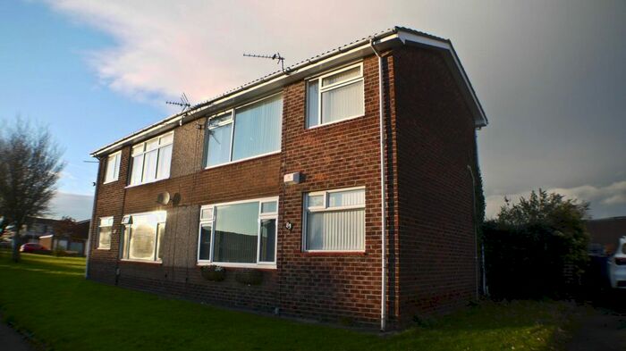 1 Bedroom Flat To Rent In Hanover Drive, Winlaton, Blaydon, Tyne &amp; Wear, NE21