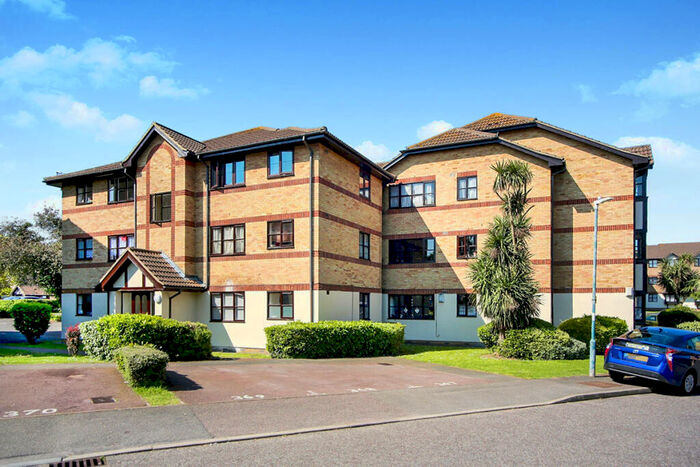 2 Bedroom Flat To Rent In Osbourne Road, Dartford, DA2