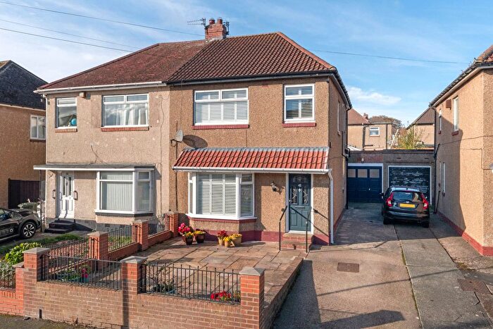 3 Bedroom Semi Detached House For Sale In Hillhead Drive, Newcastle Upon Tyne, Tyne And Wear, NE5