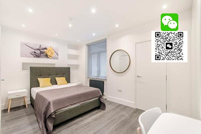 1 Bedroom Flat To Rent In Finborough Road, London, SW10