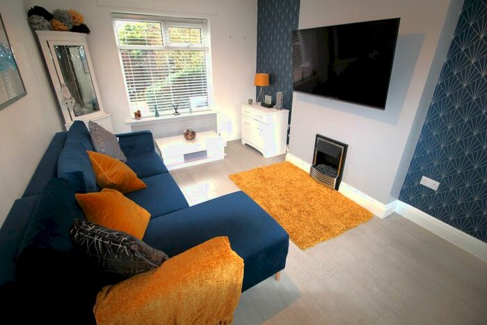 2 Bedroom Semi-Detached House To Rent In Sandy Lane, Prestwich, Manchester M25