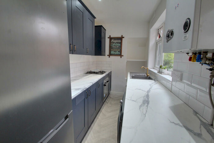 4 Bedroom Terraced House To Rent In Tewkesbury Street, Leicester, LE3