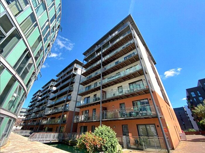2 Bedroom Apartment To Rent In Albion Works D, Ancoats, Manchester City Centre, M4