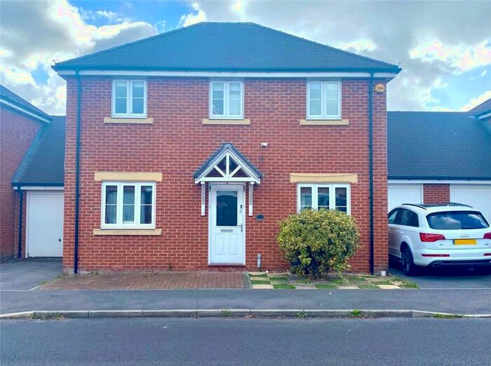 3 Bedroom Detached House To Rent In Great Farm Road, Eastleigh, Hampshire, SO50
