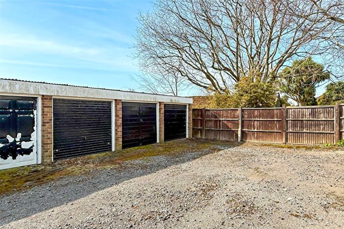 Property For Sale In Angmering Court, Sea Lane, East Preston, West Sussex, BN16
