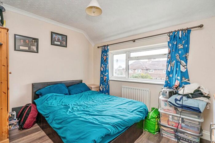 3 Bedroom Terraced House For Sale In Mill Pond Road, Gosport, Hampshire, PO12