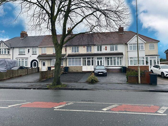 3 Bedroom Terraced House To Rent In Mill Street, Brierley Hill, DY5