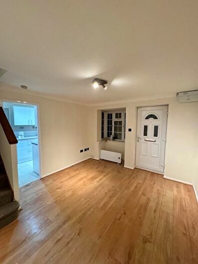 1 Bedroom Property To Rent In Newcombe Rise, West Drayton, UB7