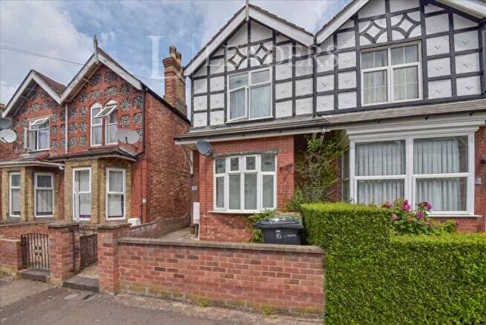 1 Bedroom House To Rent In All Saints Road, PE1