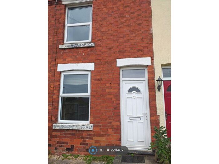 2 Bedroom Terraced House To Rent In Station Road, Selston, Nottingham, NG16