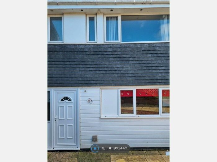 3 Bedroom Terraced House To Rent In Dunelm Way, Consett, DH8
