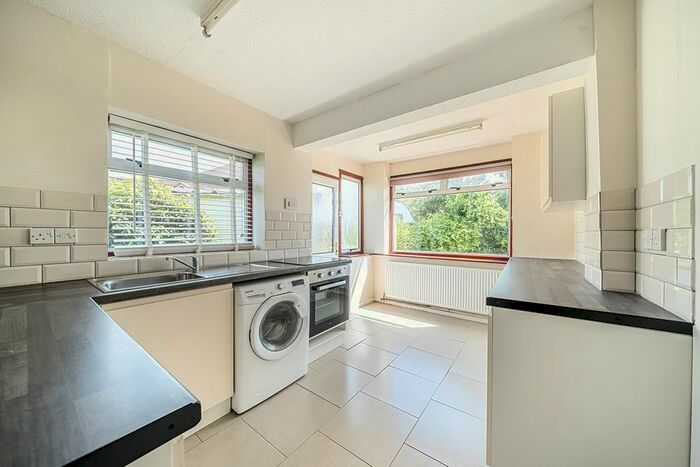 2 Bedroom Semi-Detached Bungalow For Sale In Station Road, Flitwick, MK45