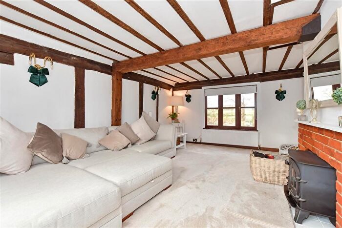 4 Bedroom Detached House For Sale In Glovers Lane, Hastingwood, Harlow, Essex, CM17