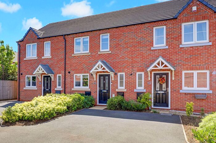 2 Bedroom Terraced House For Sale In Kingston Road, Kirkby-In-Ashfield, NG17