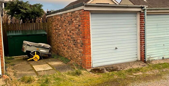 Garage / Parking To Rent In Telford Road, Edinburgh, EH4