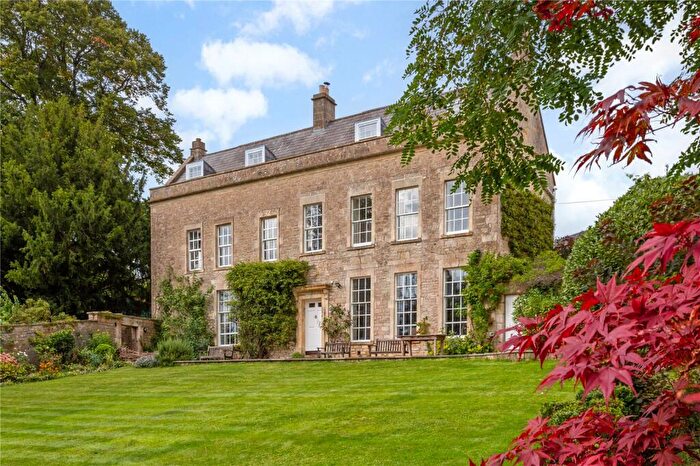 7 Bedroom Detached House For Sale In Upper Swainswick, Bath, Somerset, BA1