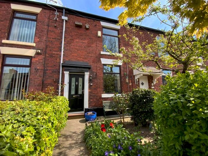 Houses for sale & to rent in OL6 8JN, Union Road, Ashton St Michaels