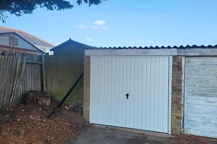 Garages For Sale In Garage At Grooms Lane, Silver End, CM8