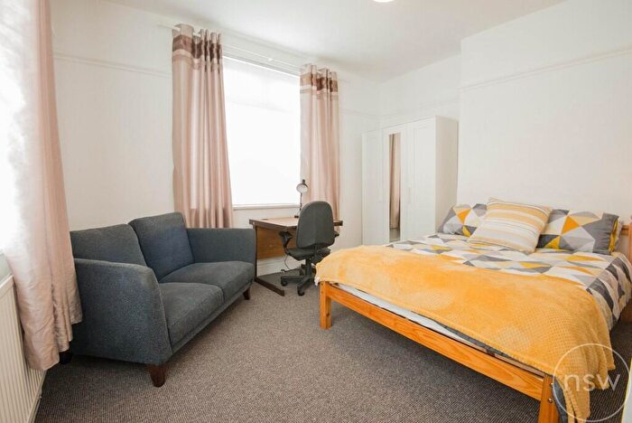 4 Bedroom End Of Terrace House To Rent In Hardacre Street, Ormskirk, L39