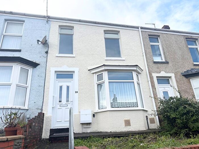 2 Bedroom House To Rent In Lan Street, Morriston, SA6