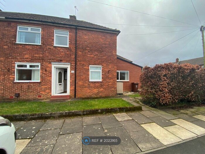3 Bedroom End Of Terrace House To Rent In Kielder Way, Newcastle Upon Tyne, NE3
